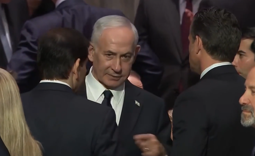 netanyahu-e-visto-dando-ordens-a-rubio-e-hegseth-nos-eua