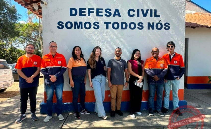 defesa-civil-e-uenf-integram-planos-de-contingencia-para-fortalecer-a-cultura-de-prevencao