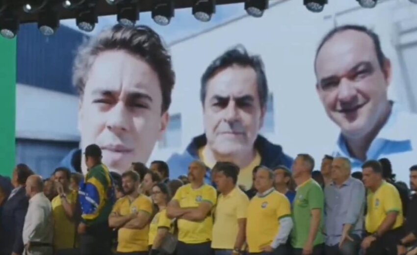 em-meio-a-tensoes-no-pl-e-nega-saida-para-o-novo,-nikolas-articula-bancada-propria