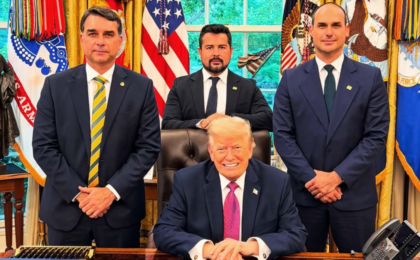 campanha-de-flavio-bolsonaro-espera-nova-pressao-dos-eua-sobre-moraes