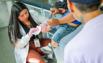 metrorio-tera-acao-com-exame-de-dna-gratuito-nesta-sexta,-veja-como-participar