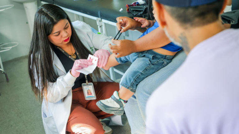 metrorio-tera-acao-com-exame-de-dna-gratuito-nesta-sexta,-veja-como-participar