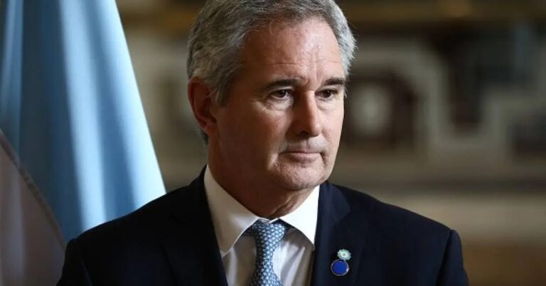 chanceler-da-argentina-diz-que-“nao-ha-chance”-de-rompimento-com-o-brasil