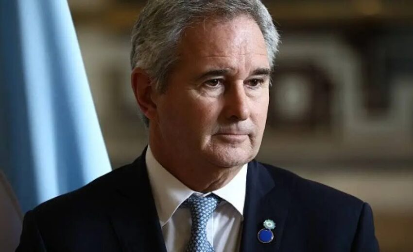 chanceler-da-argentina-diz-que-“nao-ha-chance”-de-rompimento-com-o-brasil