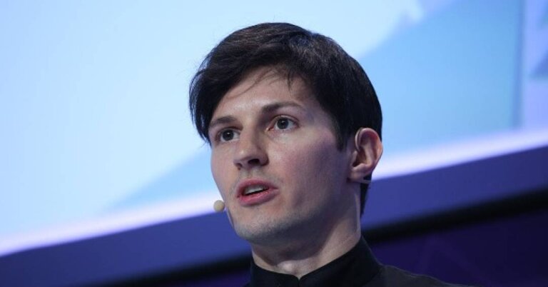 russia-acusa-pavel-durov-de-cumplicidade-com-terrorismo-e-busca-ceo-do-telegram