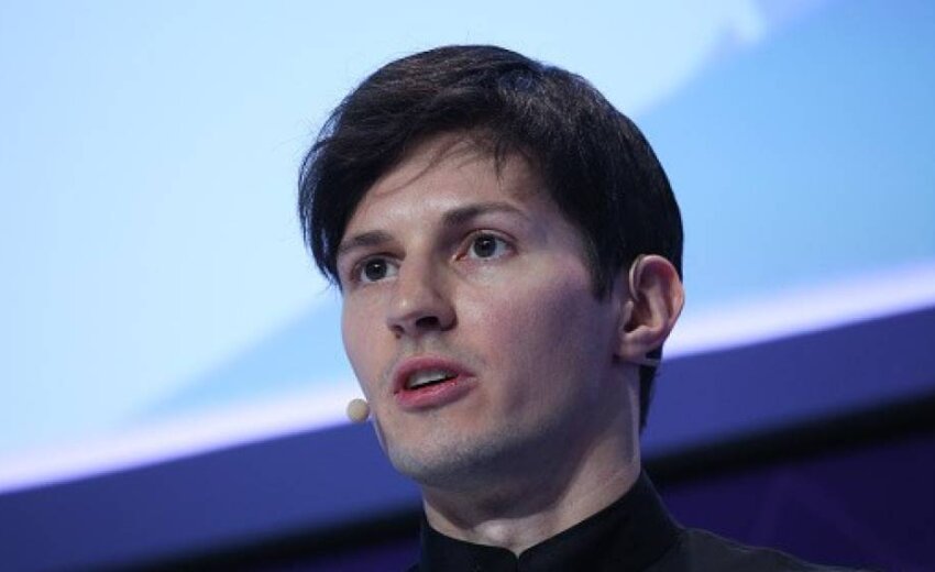 russia-acusa-pavel-durov-de-cumplicidade-com-terrorismo-e-busca-ceo-do-telegram