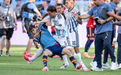 em-processo-por-pancadaria-de-argentinos-na-copa,-fifa-inclui-espanhol