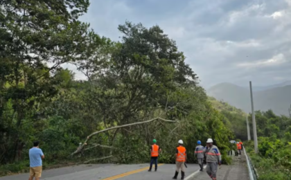 ventania-que-atingiu-o-rio-chega-a-costa-verde-com-rajadas-de-104-km/h