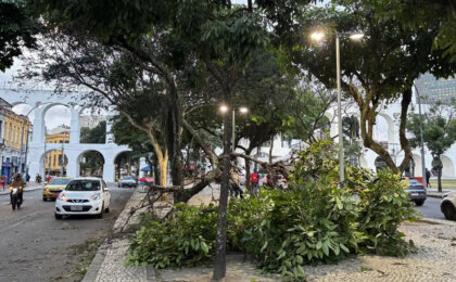 em-santa-teresa,-vendaval-provoca-apagoes,-paralisa-trens,-aeroportos-e-metro-e-deixa-dois-mortos