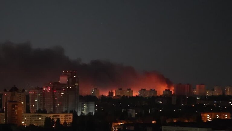 suposto-missil-russo-explode-na-polonia-durante-ataques-contra-a-ucrania
