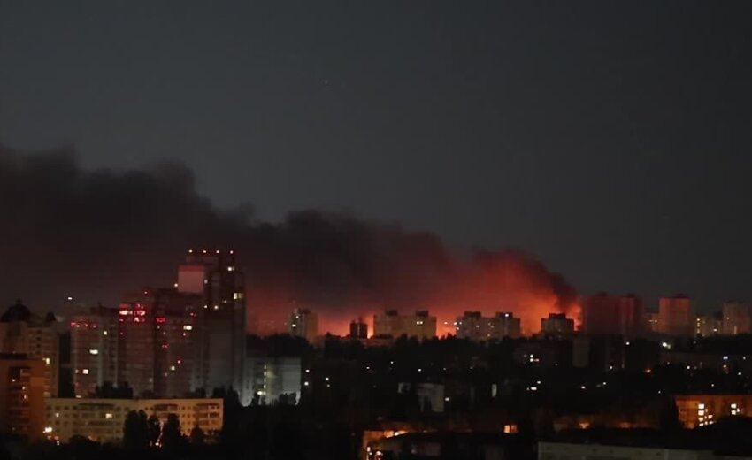 suposto-missil-russo-explode-na-polonia-durante-ataques-contra-a-ucrania
