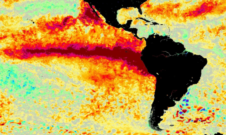el-nino-pode-pressionar-inflacao,-energia-e-transporte-de-graos-no-brasil