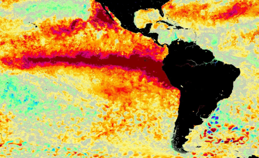 el-nino-pode-pressionar-inflacao,-energia-e-transporte-de-graos-no-brasil