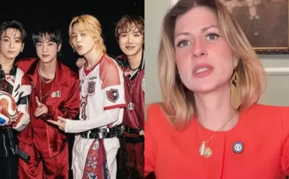 influencer-bolsonarista-volta-a-atacar-bts-e-compara-fas-a-nazistas