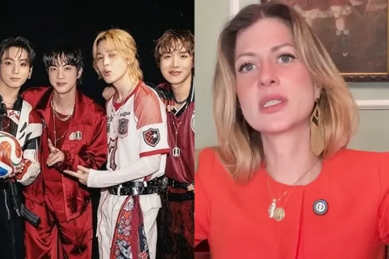 influencer-bolsonarista-volta-a-atacar-bts-e-compara-fas-a-nazistas