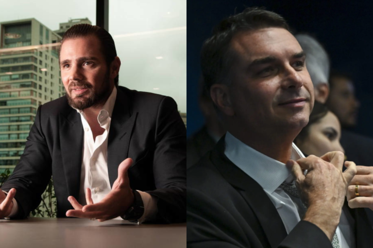 em-regra-que-afetou-bancos,-deputados-pedem-a-pf-investigacao-sobre-atuacao-de-flavio-bolsonaro
