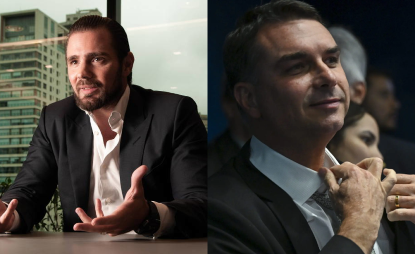 em-regra-que-afetou-bancos,-deputados-pedem-a-pf-investigacao-sobre-atuacao-de-flavio-bolsonaro