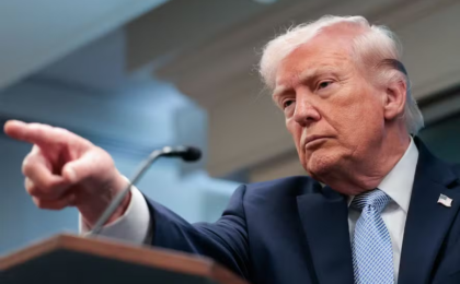 em-gaza,-trump-anuncia-acordo-para-desarmamento-total-do-hamas
