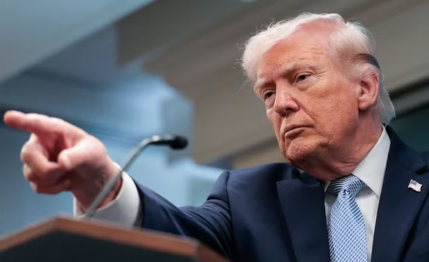 em-gaza,-trump-anuncia-acordo-para-desarmamento-total-do-hamas