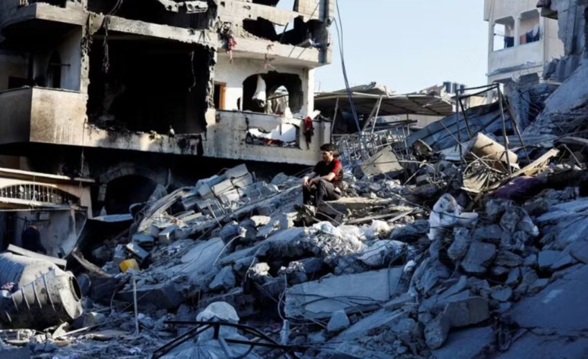 em-gaza-e-aceita-desarmamento,-em-negociacao-com-israel,-hamas-anuncia-acordo-para-encerrar-guerra