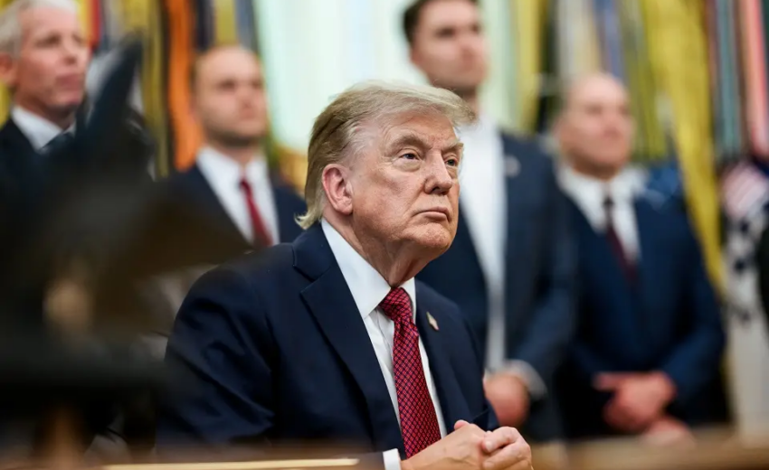 em-tirar-o-brasil-da-oms,-um-titere-de-trump-no-planalto-nao-hesitaria