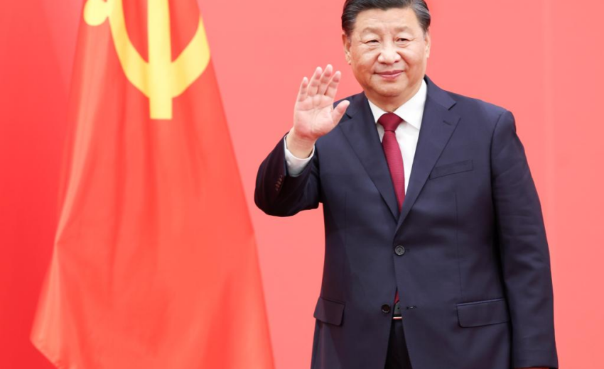 xi-jinping-e-a-construcao-e-governanca-do-exercito-popular-de-libertacao