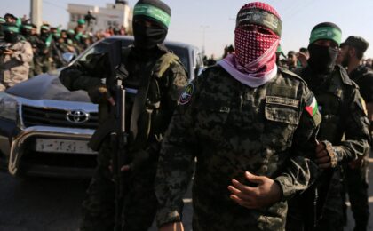 hamas-aceita-acordo-por-desarmamento-em-gaza,-diz-trump