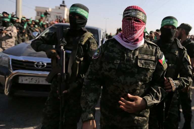 hamas-aceita-acordo-por-desarmamento-em-gaza,-diz-trump