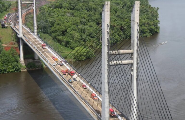 brasileiros-terao-acesso-a-guiana-francesa-sem-visto-a-partir-de-1o-de-agosto;-veja-regras