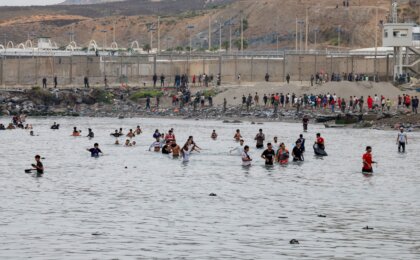 em-ceuta,-italia-suspende-livre-circulacao-com-a-espanha-apos-crise-migratoria