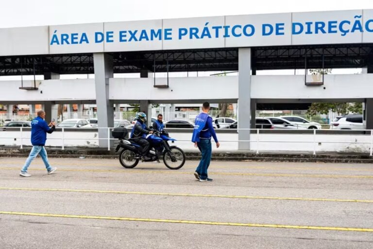 detran-rj-abre-200-vagas-aos-domingos-para-provas-praticas-da-cnh