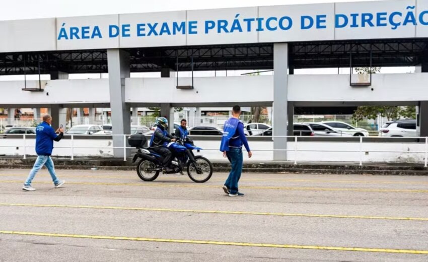 detran-rj-abre-200-vagas-aos-domingos-para-provas-praticas-da-cnh