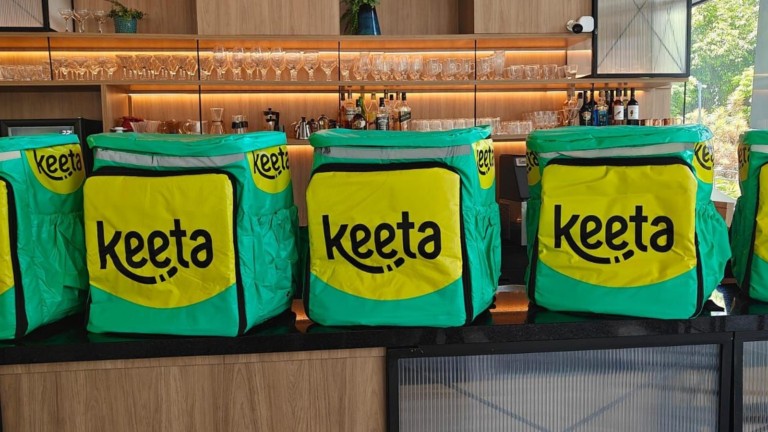 keeta-e-denunciada-ao-mpt-por-cobrar-mais-velocidade-dos-entregadores