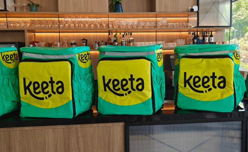 keeta-e-denunciada-ao-mpt-por-cobrar-mais-velocidade-dos-entregadores