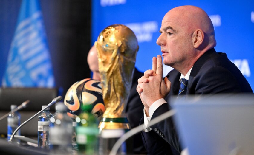 pressao-global-derruba-plano-de-infantino-para-vender-fatia-da-copa