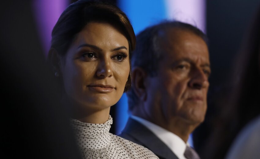 michelle-contradiz-valdemar-sobre-pl-mulher-e-espera-decisao-de-bolsonaro-sobre-senado