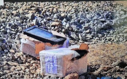 em-guarulhos,-criminosos-tentaram-embarcar-400-kg-de-cocaina-antes-de-tiroteio
