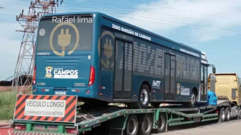 Expresso Rio