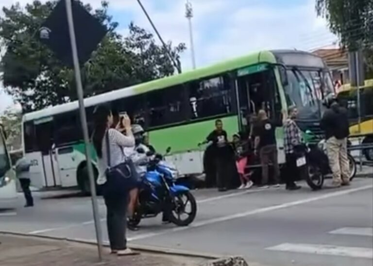 Expresso Rio