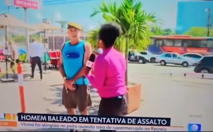 Expresso Rio