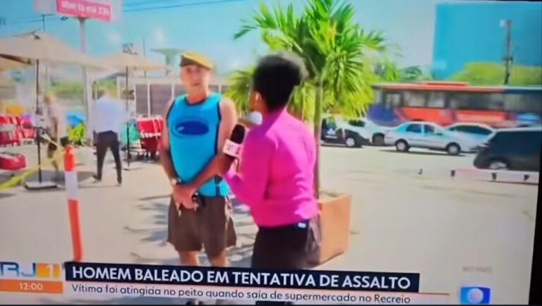 Expresso Rio