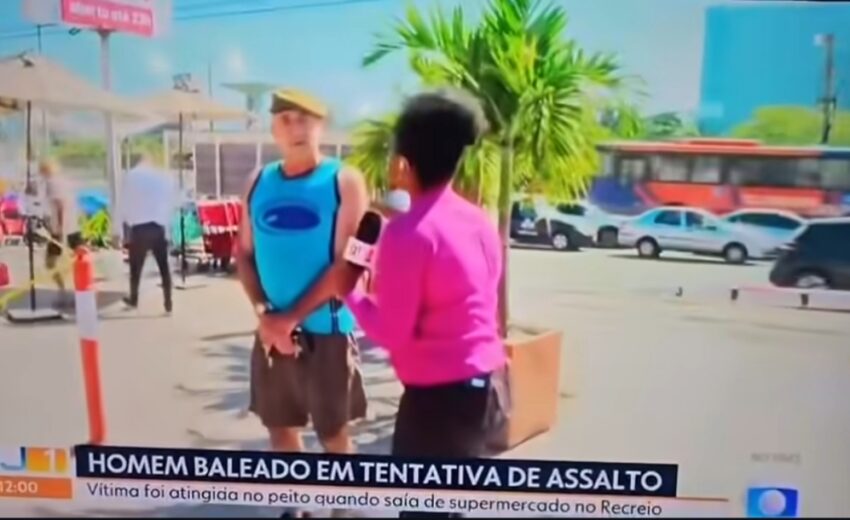 Expresso Rio
