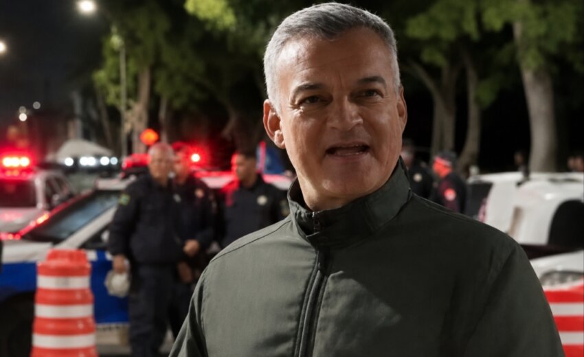 Expresso Rio