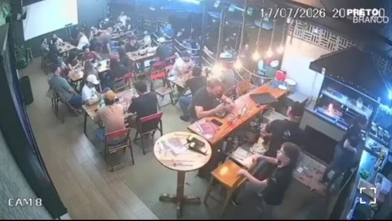Expresso Rio