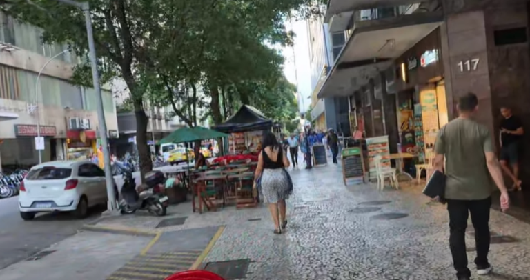 Expresso Rio