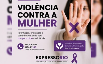 Expresso Rio