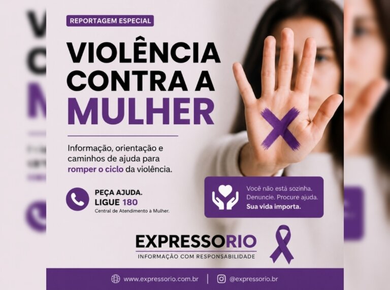 Expresso Rio