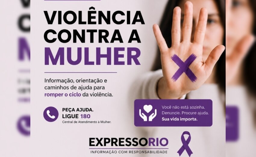 Expresso Rio