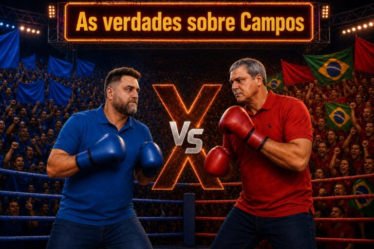 Expresso Rio