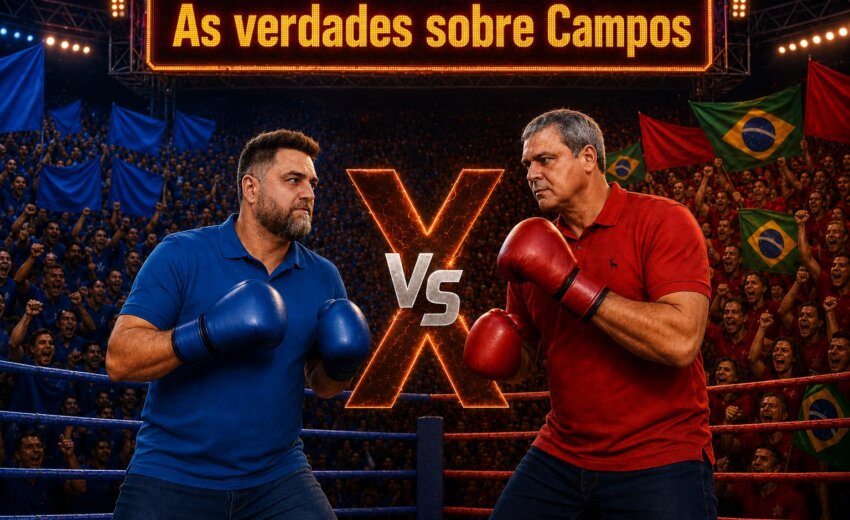 Expresso Rio